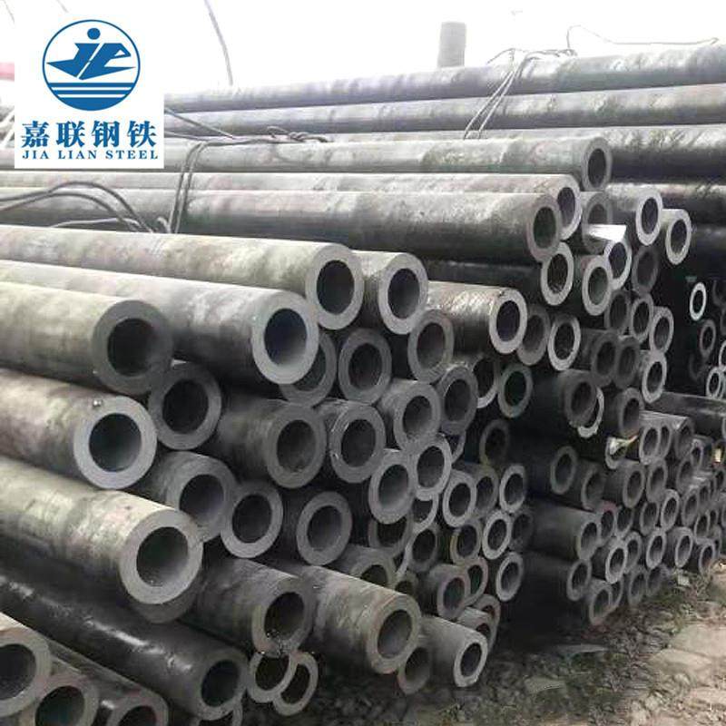 20号厚壁无缝钢管热轧冷拔无缝管结构用无缝钢管