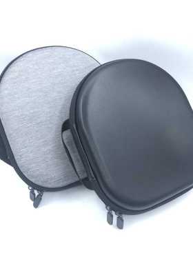 适用B&O SONY JBL E55 E65 LIVE500 650BTNC耳机包 EVA抗压收纳盒