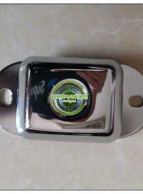 潍柴发电机地脚用高强度减震垫承重600KW地脚和地面用弹簧减震器