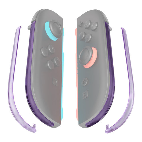 易极改Switch2手柄左右装饰条