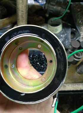 5压缩机58 50H1H1圈5线圈 7 450h 512v5010 95024v1压缩机铜线