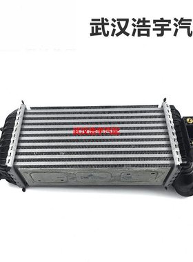 1C3085   04LT器8  8C6 1.240冷 涡轮增压适配标致50水箱.中T