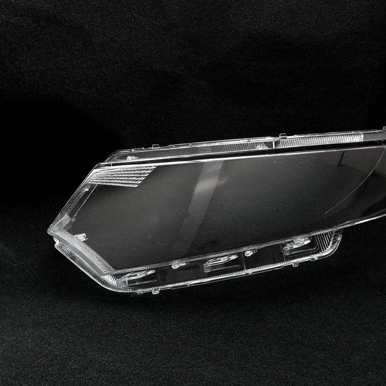 大灯s3前面罩适用3于江铃驭胜罩前S灯壳30外壳 江铃驭胜罩30大灯