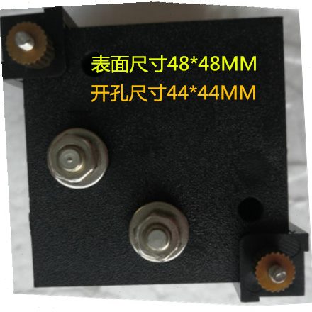 19TT 5AT950T1A9A-A 75/9交流电流表1Q99-/9- --5095AS481