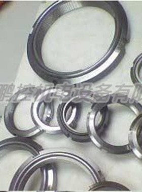 Fuji Seimitsu富士精密 高精密高可靠防松螺母 FU00SC