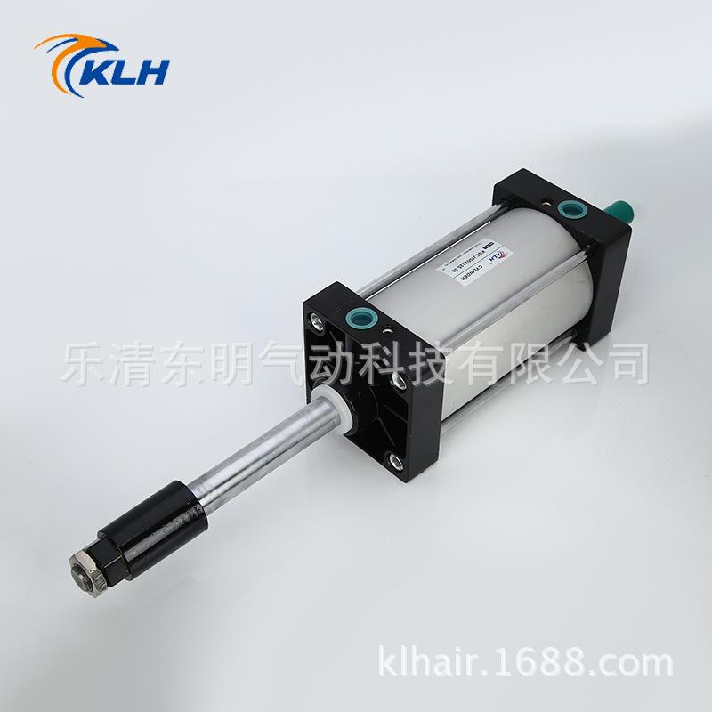 SCJ40X175-50/SCJ40X175-50-S带磁标准气缸