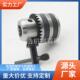 格J2113 B16扳手钻夹头 13钻夹头直销J2113 B16