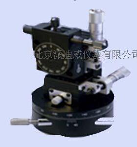 SDZ-501MP中心高94.2mm行程X.Y.Z:±6.5