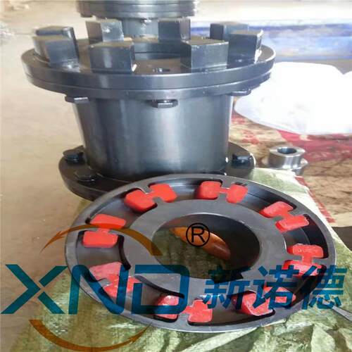HTLB3型联轴器生产厂/A140型弹性块联轴器/HTLB3型弹性块联轴器厂