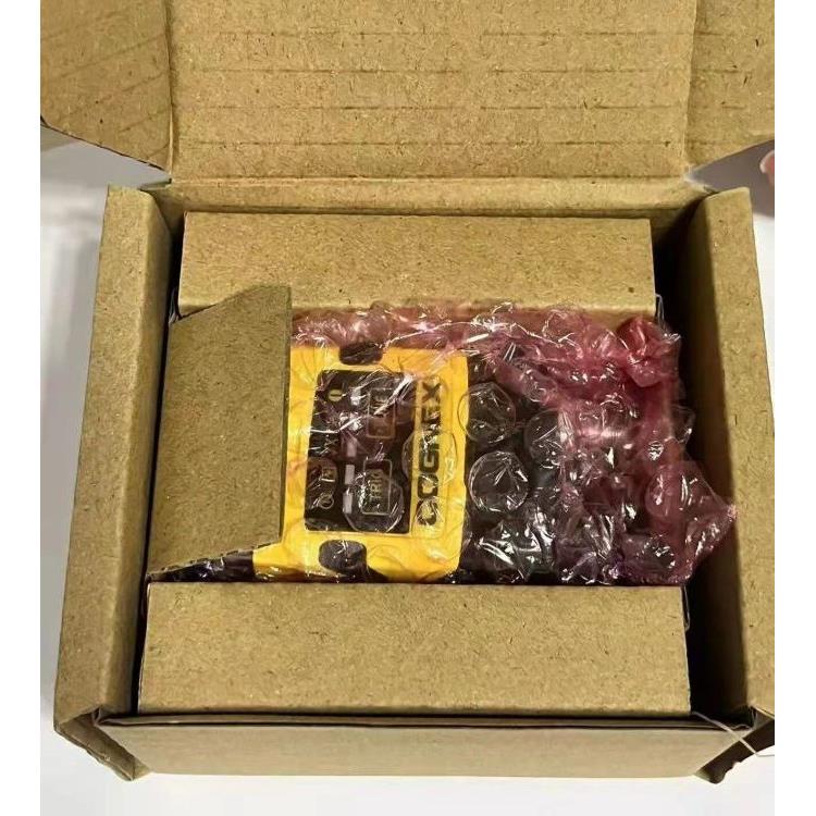 康耐视固定式读码器操作手册指导DM262S/DM262Q/DM262X