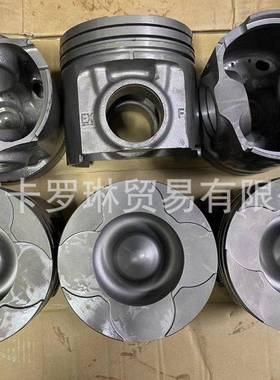 2382698适用于卡特120K平地机发动机活塞238-2698卡罗琳机械