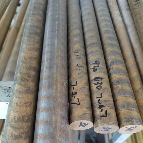 ZCuSn10Pb5锡青铜棒板管套规格多