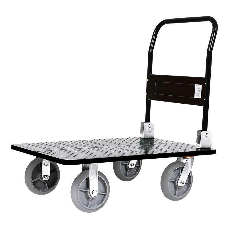 板车拉货钢板小推车手推车搬运车家用平板车便携折叠小拉车手拉车,鲜花速递/花卉仿真/绿植园艺,割草机/草坪机,淘宝优惠券,粉丝福利购,淘宝优惠卷