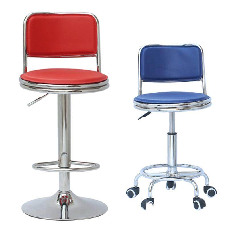 吧椅酒吧椅操作台椅美容美甲椅靠背凳旋转升降吧椅高脚圆凳吧台凳,鲜花速递/花卉仿真/绿植园艺,割草机/草坪机,淘宝优惠券,粉丝福利购,淘宝优惠卷