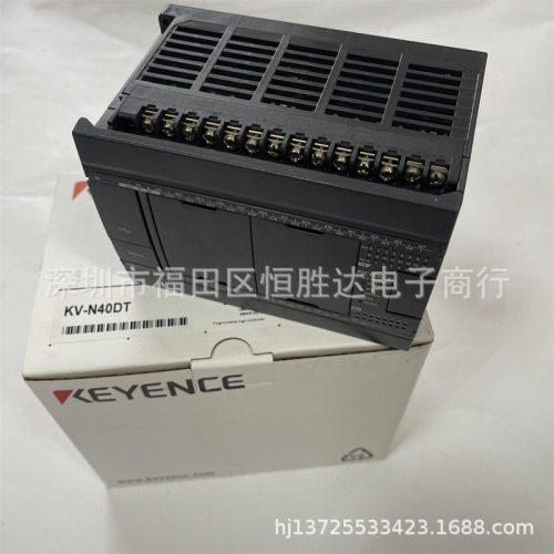 KV-N40DTKV-N60ATKV-N40DTPKV-N24ATPKV-N14DTP基恩士控制器