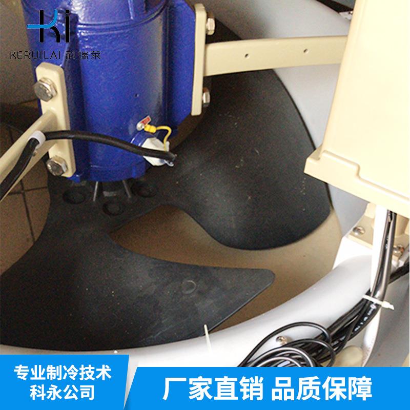 科瑞莱原装1.1KW电机三片风叶电机马达YT90S-4