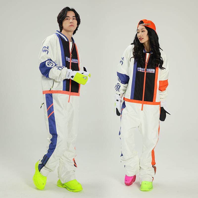 新品滑雪服女套装连体滑雪衣防风防水保暖单板双板滑雪衣男,电子元器件市场,其它元器件,淘宝优惠券,粉丝福利购,淘宝优惠卷