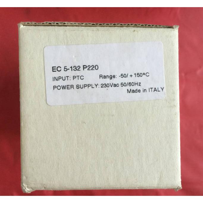 温控器EC5-132P220AC230V