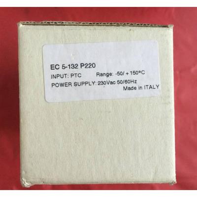 温控器EC5-132P220AC230V