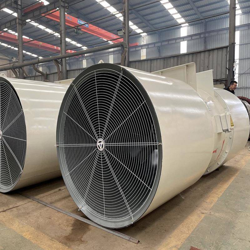 山东隧道射流风机SDS-11.2#37kw/30kw射流风机隧道悬挂轴流风机