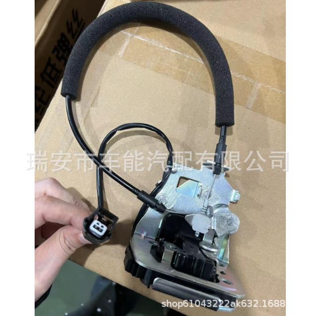 8200661170适用于雷诺门锁