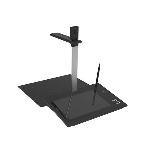 森锐随身厅DC032-Z五合一高拍仪高清扫描仪