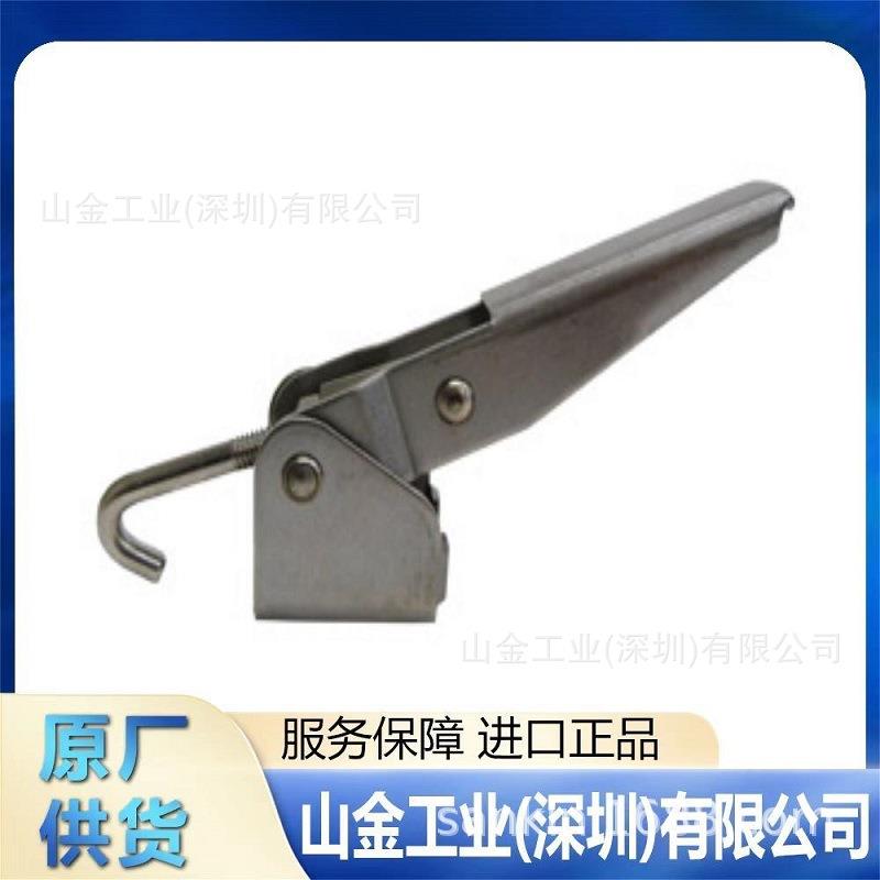 实惠KAKUTA角田KC-FA110RK-2S快速夹具NOFA110RK-2S