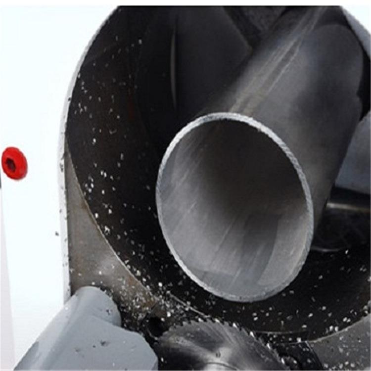 现货供应行星式割切机管子切割机设备轻便型切管机