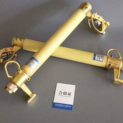 RW0A跌落式熔断器管V高压变压器零令克开关保险丝0A
