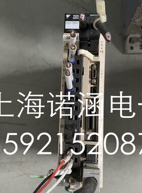 安川驱动器SGA  00W 保证质量 测试好