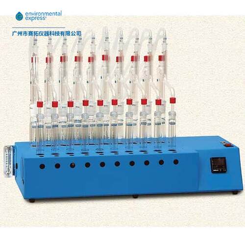 mEnv0iEnvironmronental Expre系ss蒸馏统V系统MicroBlock35209-5