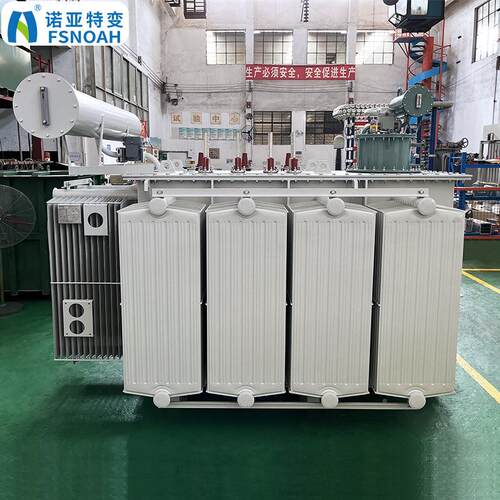 载SZSZ11-50011-5000kva有调压电力变器压 3k3v油浸式有载调压电