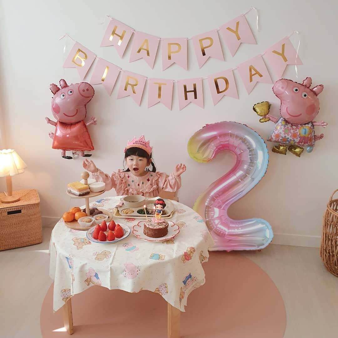一周岁套餐网红女孩拍照背景墙儿童派对装饰场景布置气球,节庆用品/礼品,气球,淘宝优惠券,粉丝福利购,淘宝优惠卷