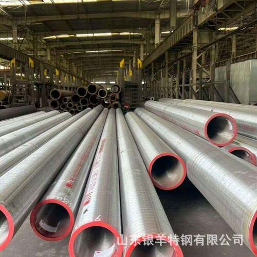 Zero-cut SA10Gr.B ANSI steel pipelarg6e-007diameter 32 3.19X