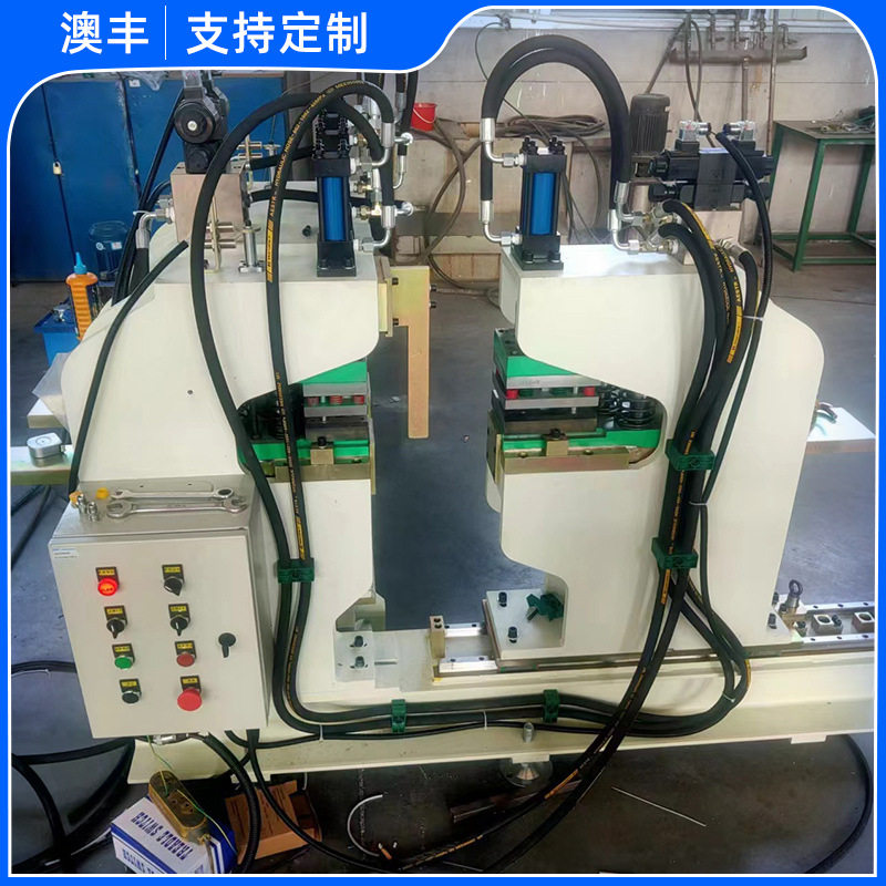 厂家供应冲切机平压平切模切机全自动高速模切冲切机