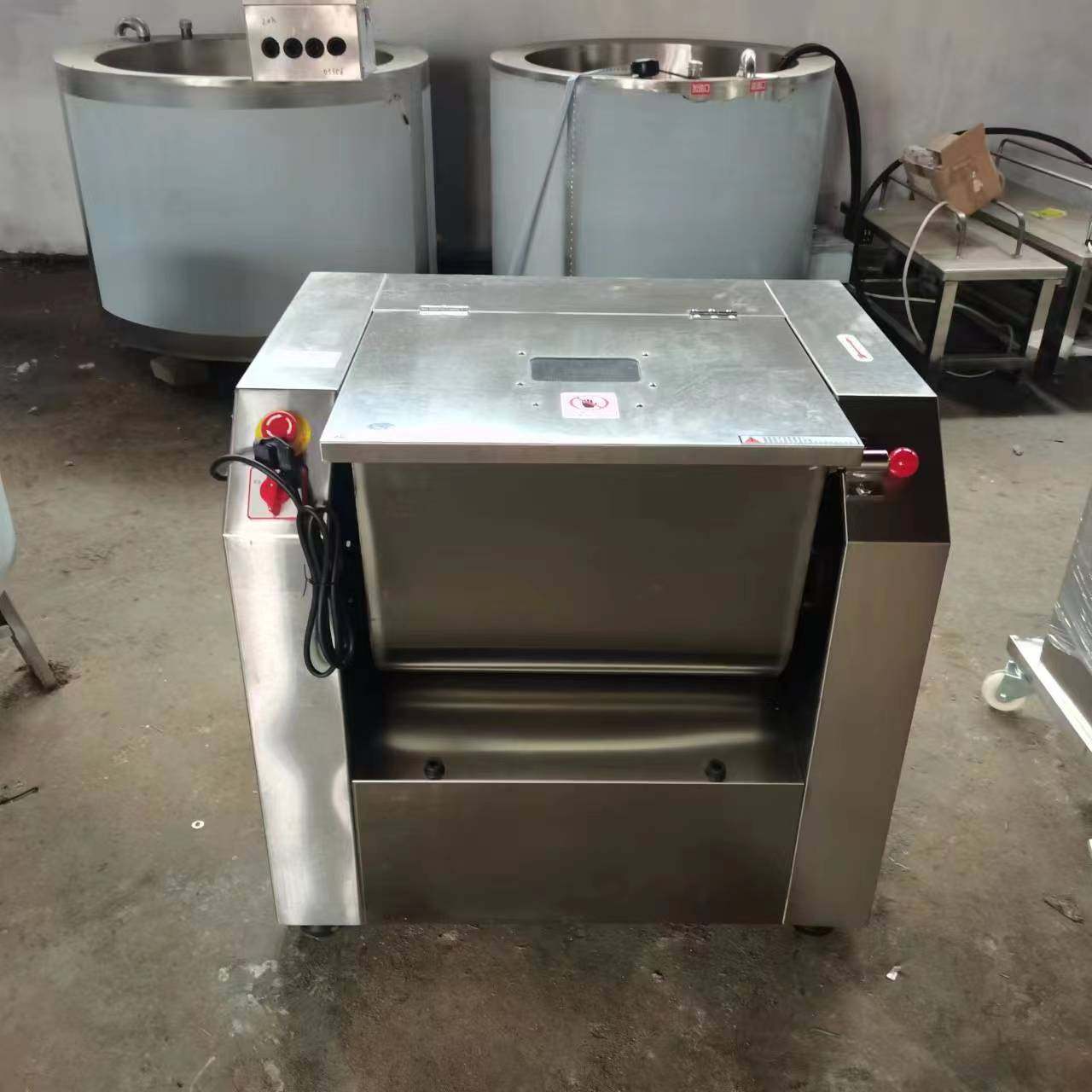 立式拌馅机 电动饺子拌面粉机肉馅搅拌机 商用搅馅料机,五金/工具,拌料机,淘宝优惠券,粉丝福利购,淘宝优惠卷