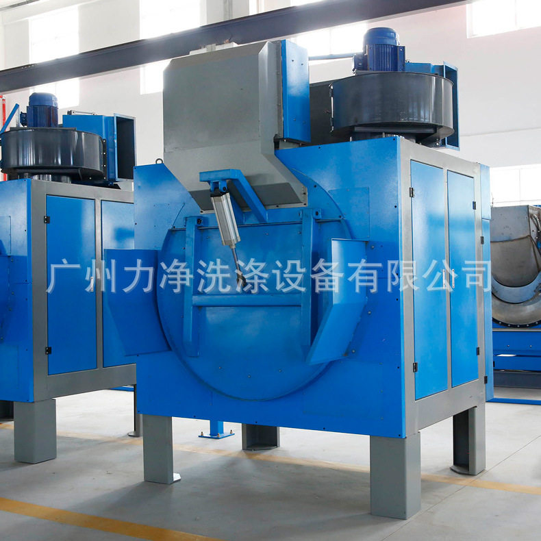 力净大型洗衣机智能贯通式新一代滚筒烘干机自动卸料热能回收干衣,五金/工具,喷砂机/喷砂枪,淘宝优惠券,粉丝福利购,淘宝优惠卷