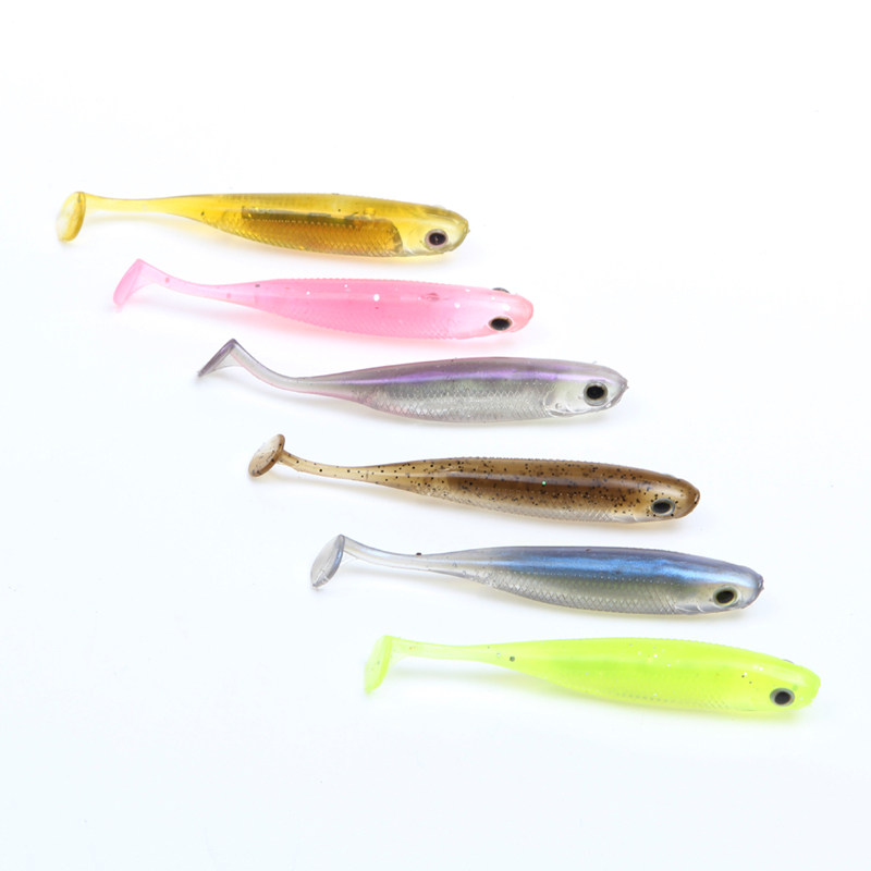 爆钓路亚软饵 T尾路亚软饵假饵软虫卷尾鳜鱼翘嘴鲈鱼假饵淡水海水,户外/登山/野营/旅行用品,路亚饵,淘宝优惠券,粉丝福利购,淘宝优惠卷