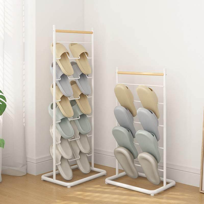 拖鞋架落地式浴室免打孔门口入户门后洗手间晾晒简易沥水多层收纳,住宅家具,折叠/组合鞋架,淘宝优惠券,粉丝福利购,淘宝优惠卷