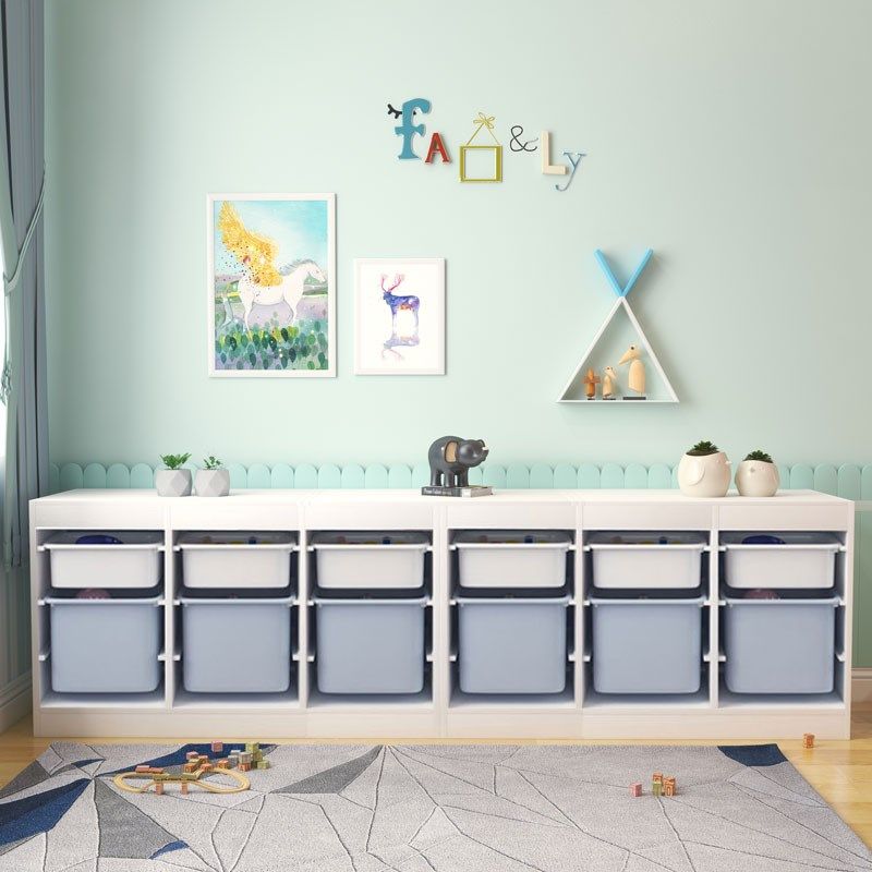 儿童书架玩具收纳架柜电视柜儿童柜实木儿童房舒法特置物架收纳柜,住宅家具,儿童储物柜/玩具柜,淘宝优惠券,粉丝福利购,淘宝优惠卷