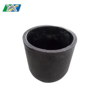 熔铝坩埚电炉铁锅石墨坩埚碳化硅坩埚石墨坩埚