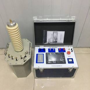 5KVA50KV工频耐压试验装 试验变压器 置高压试验变压器油浸式