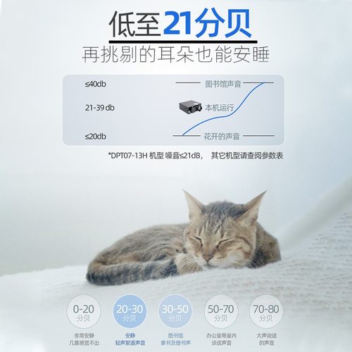 绿岛风薄型低音管道风机家用送风机增压风机商用办公室换气新风机