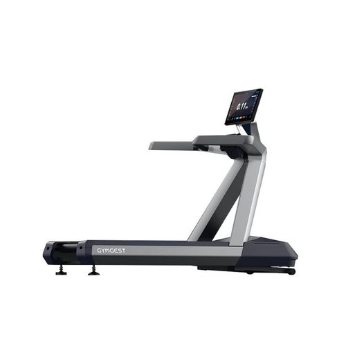 GYMGEST源动X21/A21商用电动智能跑步机健身房有氧运动健身器材