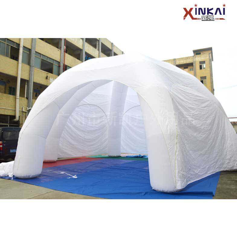 厂家直销 定制蜘蛛活动帐篷 便携式户外活动LED灯光六脚遮阳帐篷,节庆用品/礼品,充气用品,淘宝优惠券,粉丝福利购,淘宝优惠卷