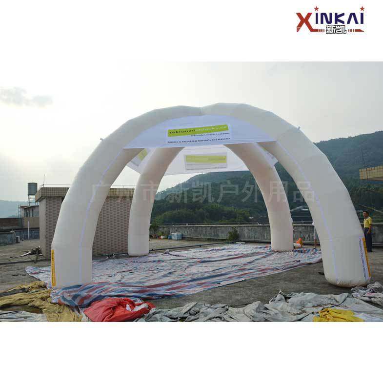 厂家定制 充气遮阳四脚蜘蛛帐篷 户外广告宣传定制帐篷,节庆用品/礼品,拱门,淘宝优惠券,粉丝福利购,淘宝优惠卷