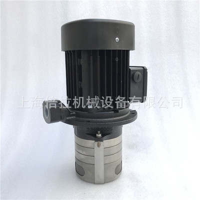 台湾宏奇STAIRS斯特尔CBK4-60/1三相机床腋下离心增压泵