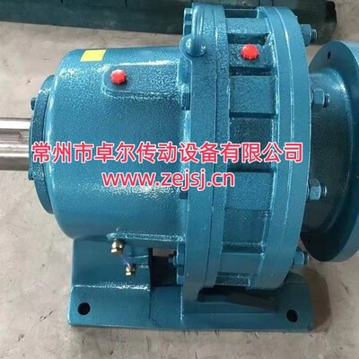 工厂供卧式摆线减速机  XWD8165/8175/8185/8190/8205/8235/8270