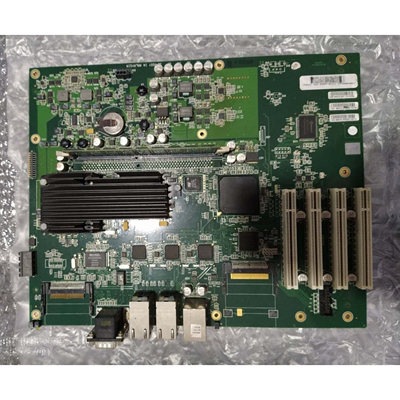 ABB机器人配件DSQC639 3HAC025097-001主机主板