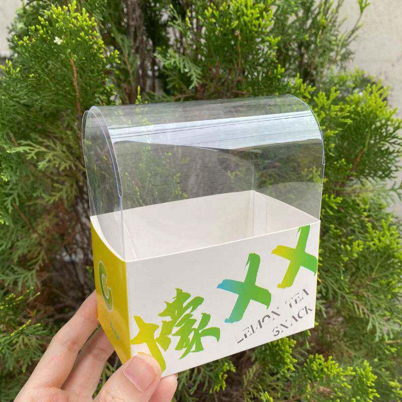 【1起订SMZ-DZ】厚烧吐司三明治包装件热盒子狗汉堡蛋包【厂家定